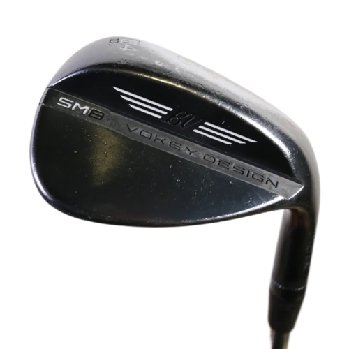 Titleist Vokey SM8 Slate Blue Wedges - View 1