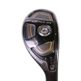 Wilson Staff FG Tour M3 Hybrids