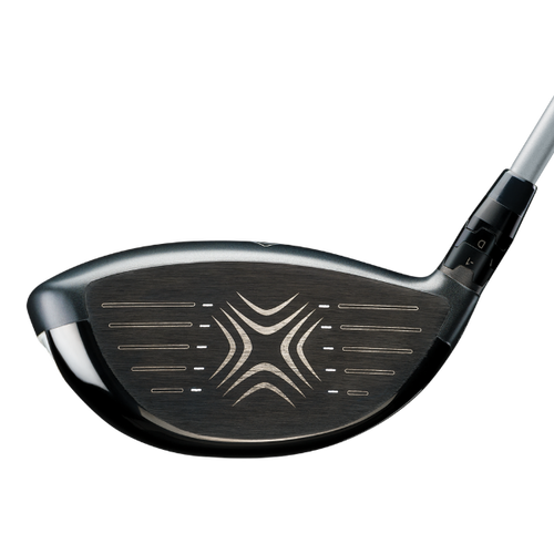 Women's X2 Hot Drivers - View 2