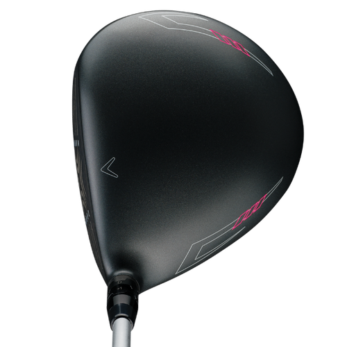 Women's X2 Hot Drivers - View 4