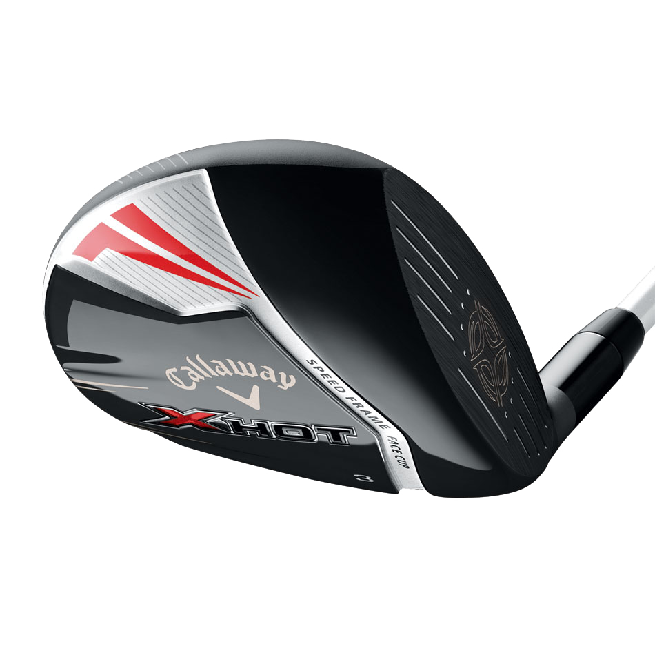 安い購入 Specs, | Woods Fairway Hot X Reviews Videos & クラブ