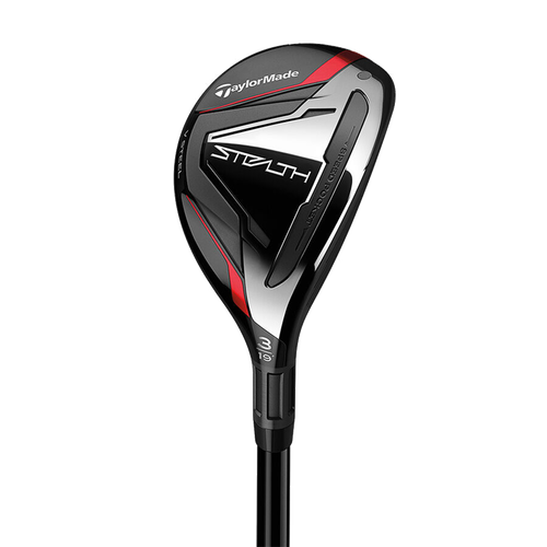 TaylorMade Stealth Rescue Hybrids | Callaway Golf Pre-Owned