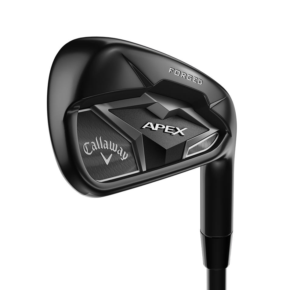 Apex 19 Smoke - Apex Pro 19 Smoke Combo Set | Specs
