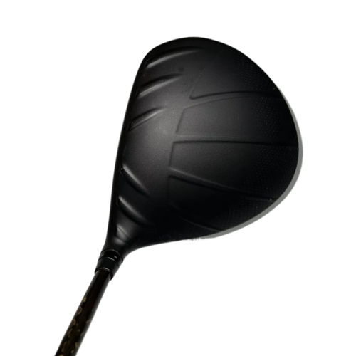 PING G400 MAX 1W 9° ×ATTAS Cool 4X
