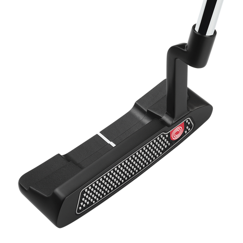 Odyssey O-Works Black #2W Putter | Specs, Reviews & Videos