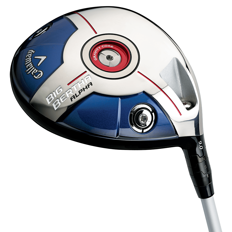 Big Bertha Alpha Drivers | Specs, Reviews & Videos
