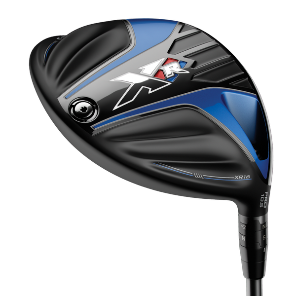 キャロウェイ☆callaway XR16 PRO ドライバー 1w＆3w