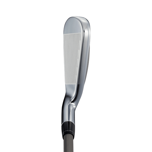Callaway Epic Forged Star Irons - Japanese Version | Callaway Golf 