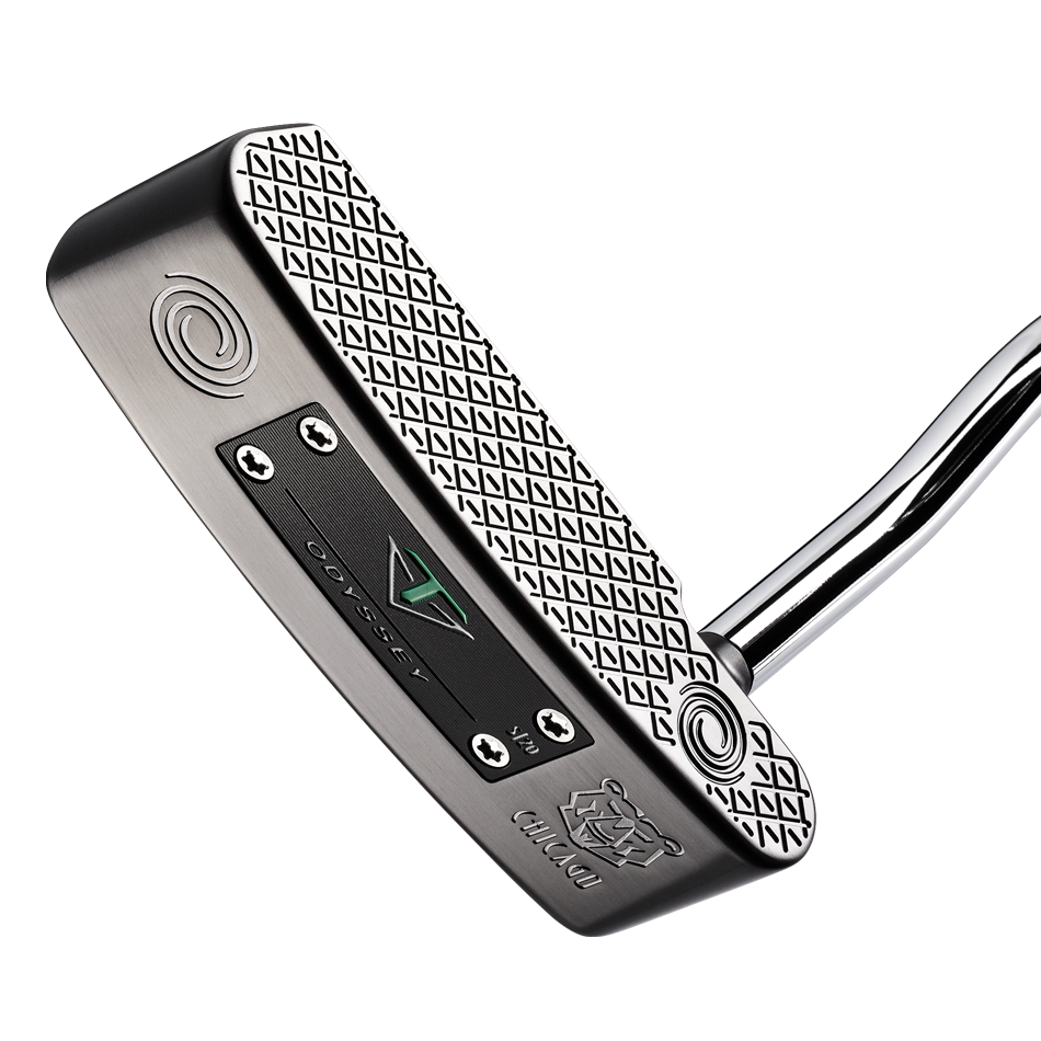 ODYSSEY トゥーロンシカゴ