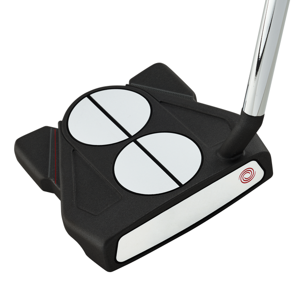 Odyssey 2-Ball Ten Tour Lined S Putter | Callaway Golf Pre-Owned