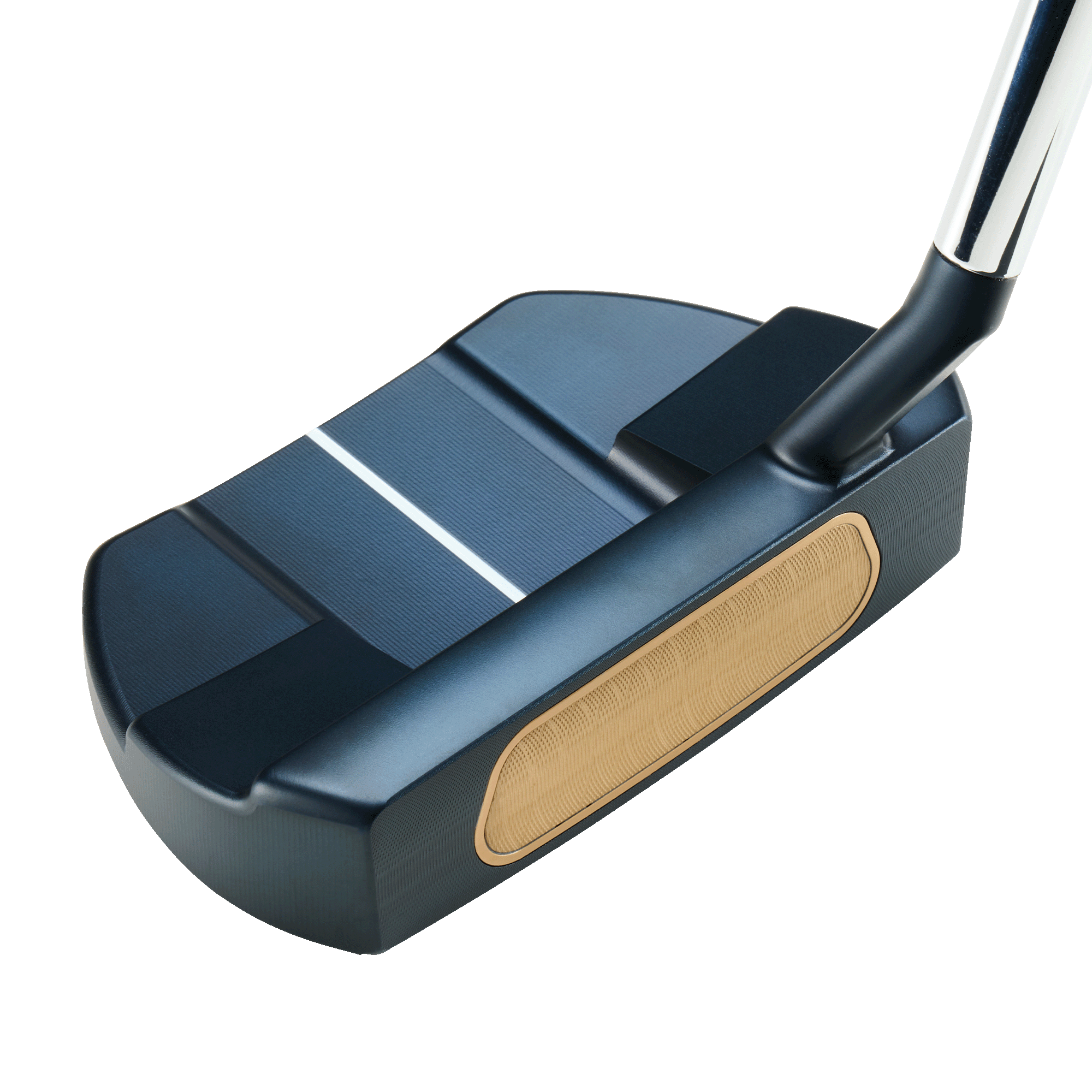 ODYSSEY TOULON DESIGN Ai-ONE PUTTER 34in