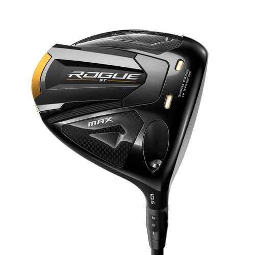 Callaway Rogue ST MAX Tour Certified Drivers | Callaway Golf Pre-Owned