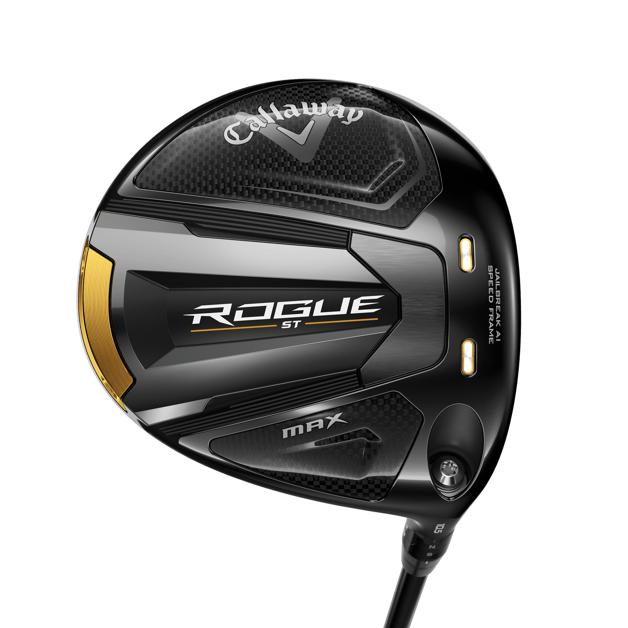 Callaway Rogue ST MAX Tour Certified Drivers | Callaway Golf Pre-Owned