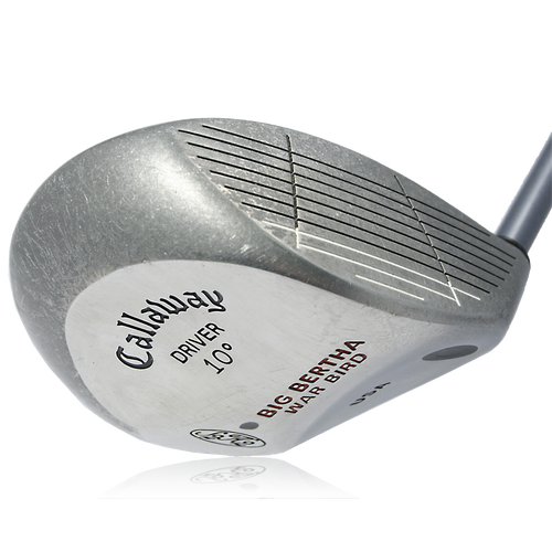 Callaway Big Bertha War Bird Drivers | Callaway Golf Drivers