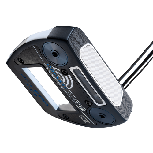 Odyssey Ai-One Jailbird Mini DB Putter | Callaway Golf Pre-Owned