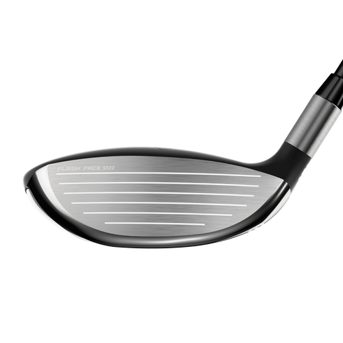 Rogue ST LS Fairway Woods | Callaway Golf | Specs & Reviews