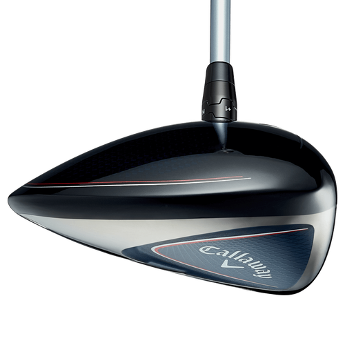 XR Speed Driver