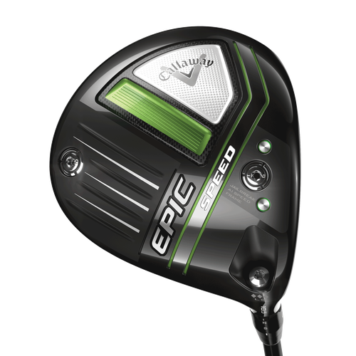 Callaway EPIC SPEED ドライバー Callaway Epic Speed トリプルダイヤモンドLS ドライバー