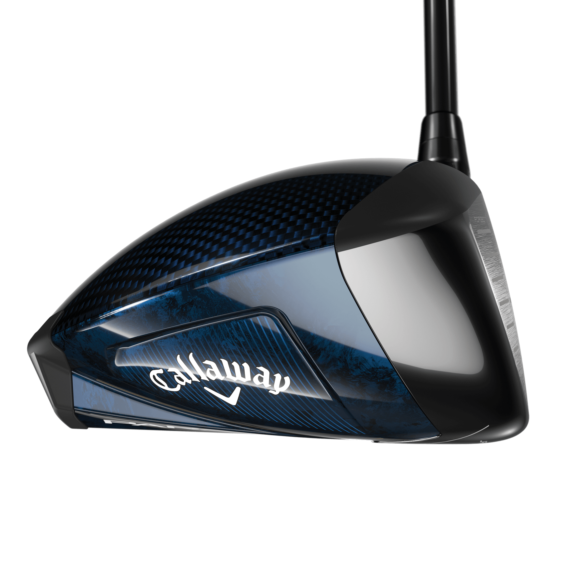 【美品】Callaway PARADYM トリプルダイヤモンド　5W Callaway PARADYM Triple Diamond S 9度