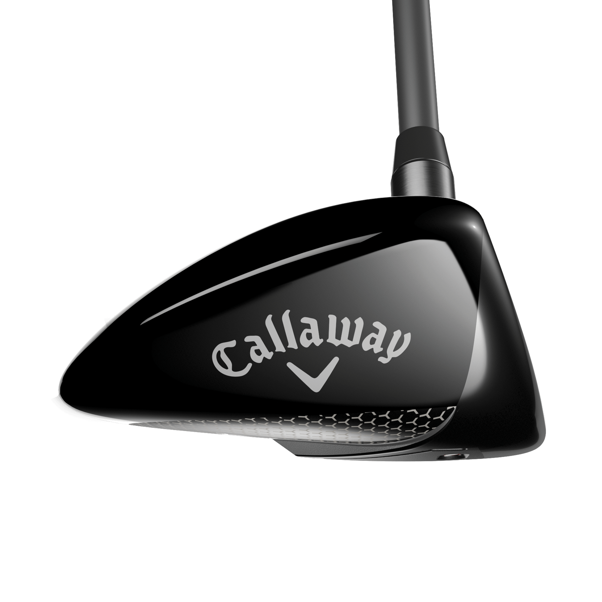 callaway Apex UW 21° Ventus Black 6X