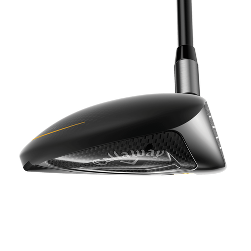 Callaway Rogue ST MAX 4W VENTUS BLACK 6S