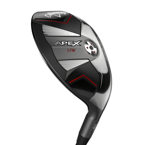 apex uw 21° Callaway tensei 1k white 70s
