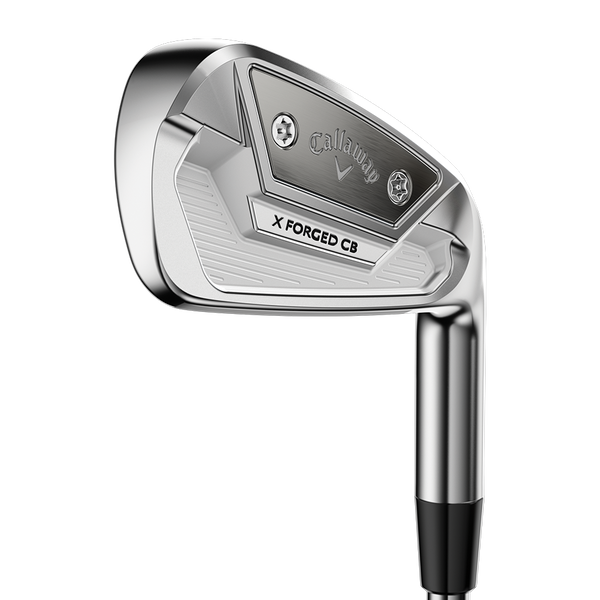 Callaway X Forged CB Irons | Callaway Golf Pre-Owned