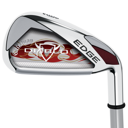 Callaway Diablo Edge Irons | Callaway Irons