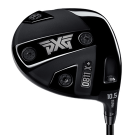 PXG ドライバー ゴルフ WACCINE GR450V DR-X