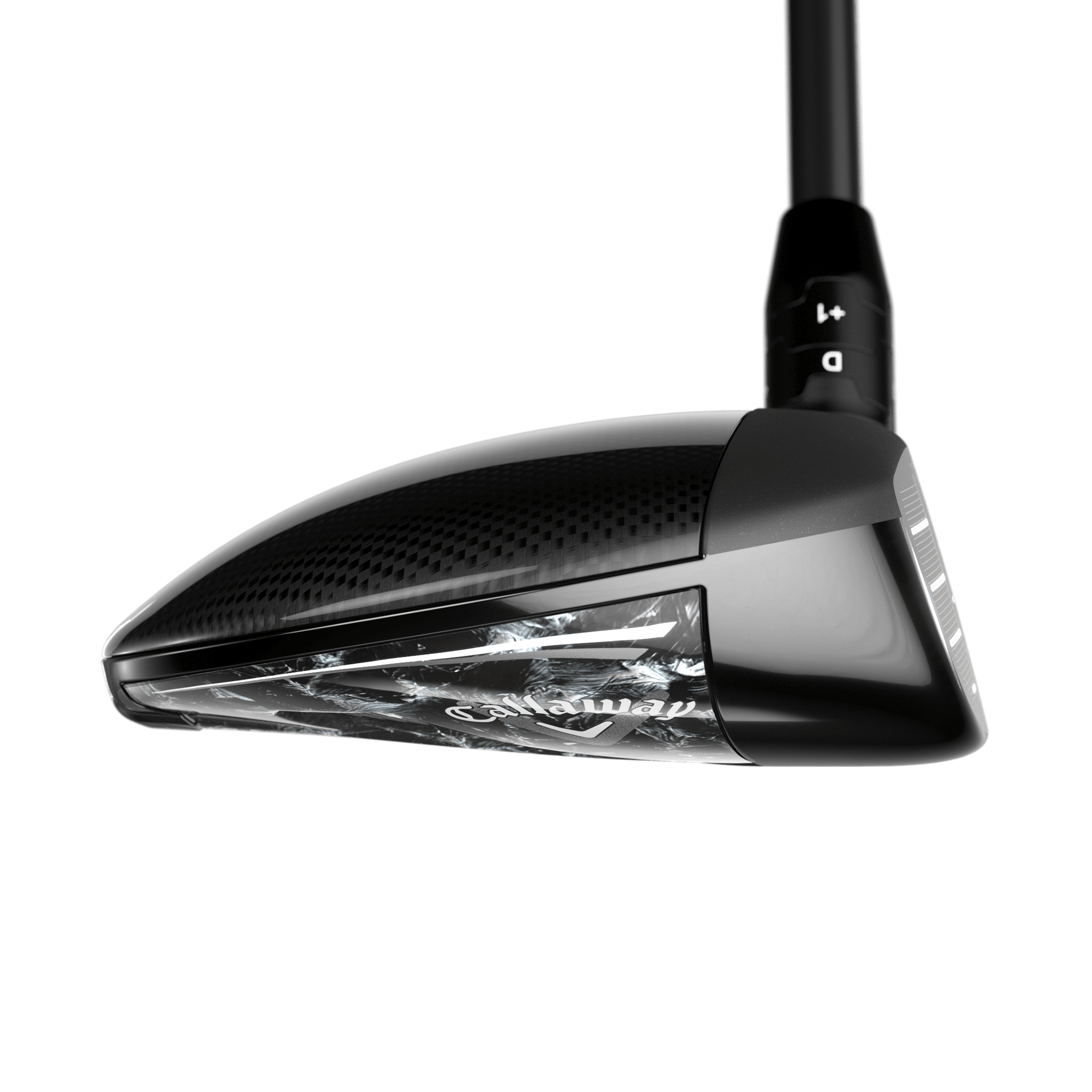 Callaway AI SMOKE MAXFASTフェアウェイウッド 19度
