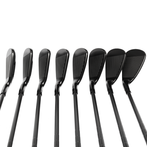 APEX 19 コンボ スモークアイアンセット APEX フォージド2019 コンボ