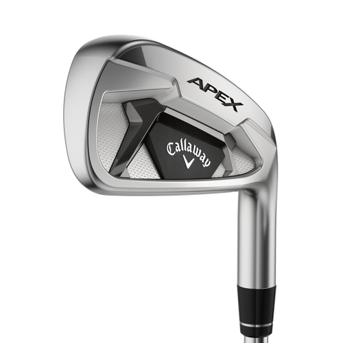 Callaway Apex 21 Irons | Callaway Golf Pre-Owned