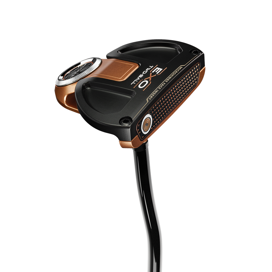 オデッセイEXO 2-BALL パター 33.0インチ オデッセイ エクソー