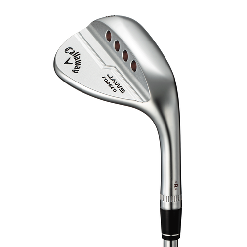 キャロウェイ　ウェッジ　Jaws forged 52° 58° 2本セット キャロウェイJaws forged 52゜58゜セット