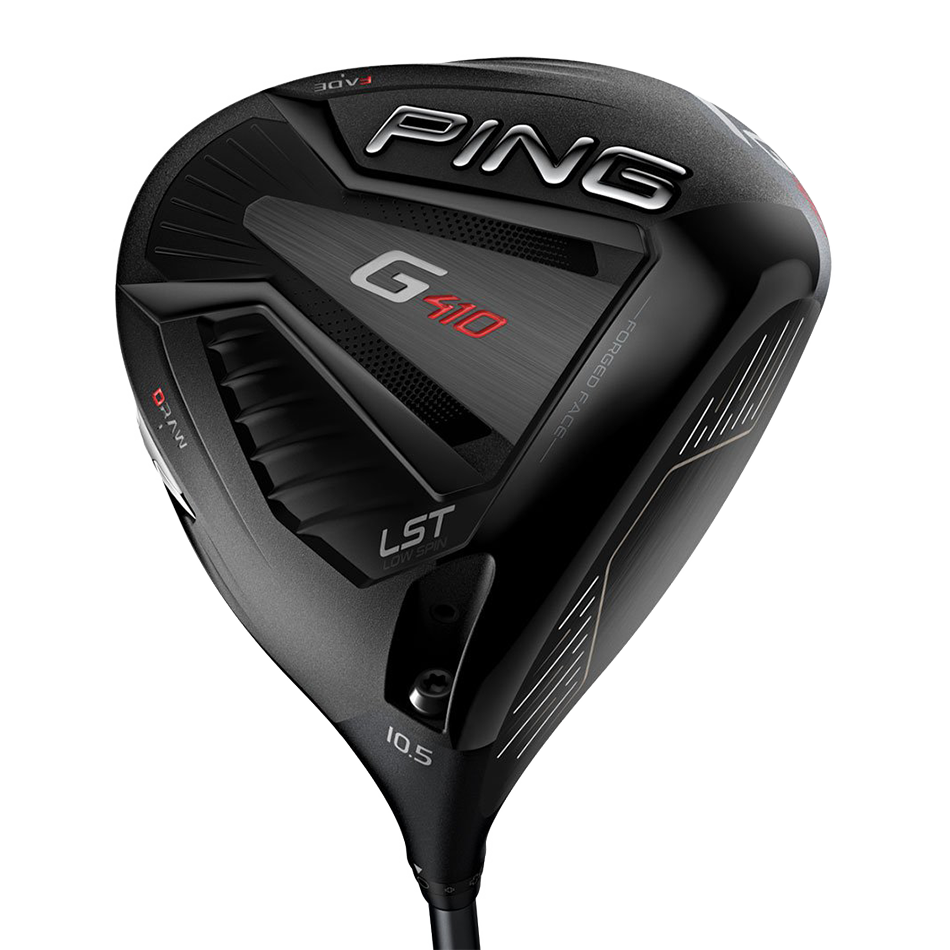 【本日特価】 Ping Pre-Owned Golf Callaway | Driver LST G410 クラブ