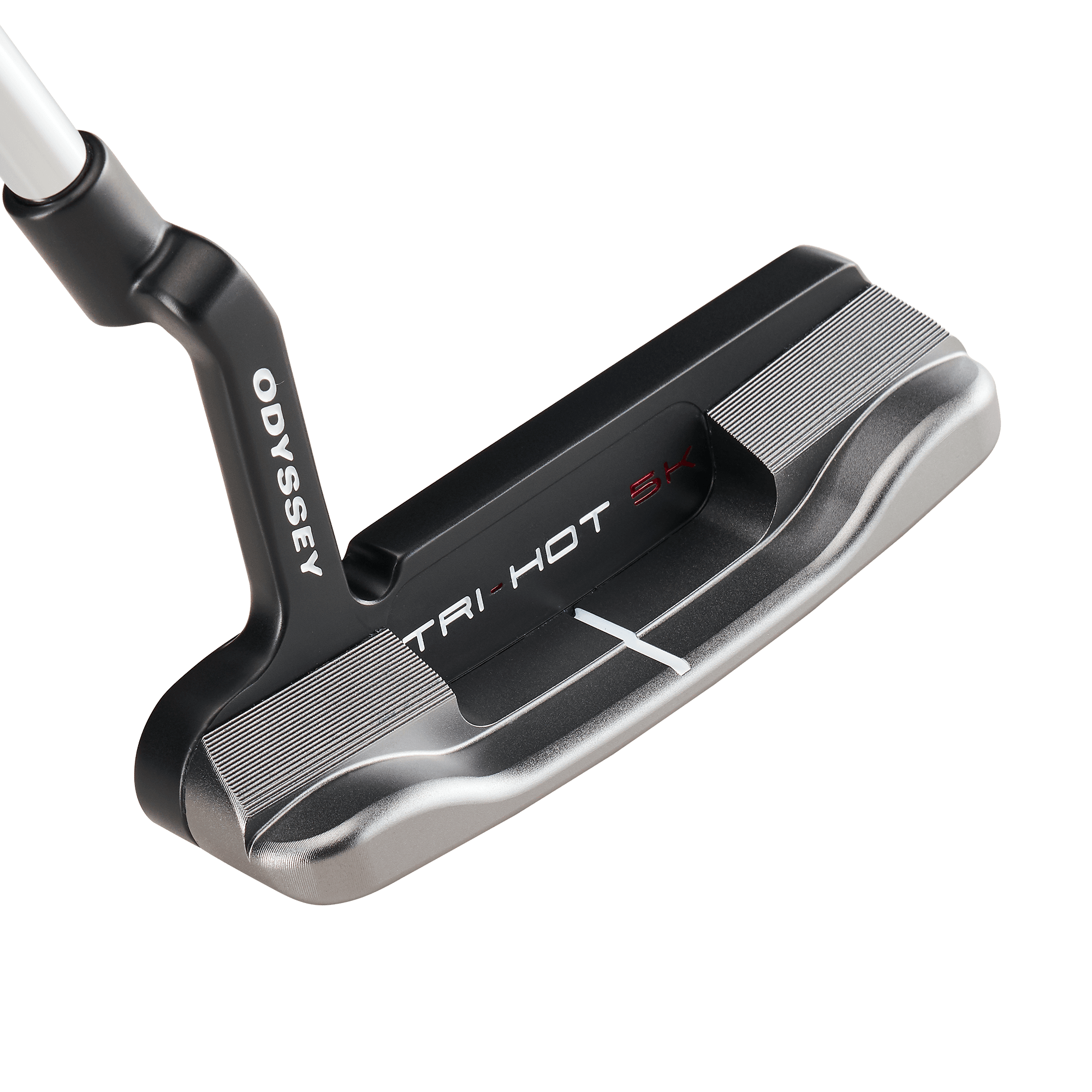 【再入荷】 One 5K Tri-Hot Putter Videos & Reviews Specs, | Golf Odyssey | パター