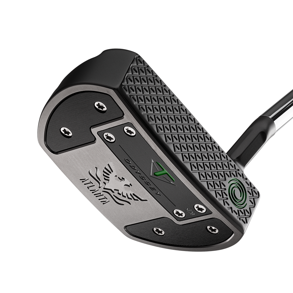 上品スタイル Lab Stroke Atlanta Design Toulon Putter Reviews & Specs | オデッセイ