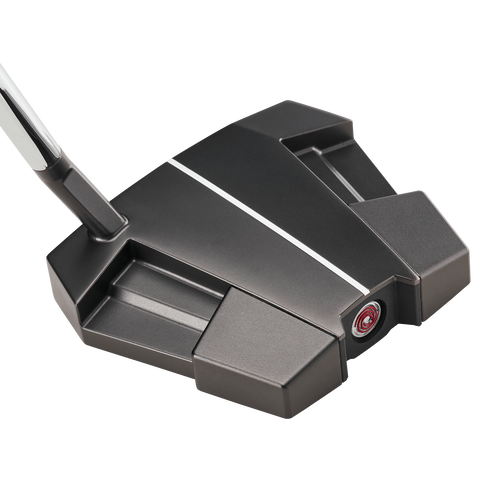 全商品オープニング価格！ Odyssey Eleven Tour Lined S Putter | Callaway Golf Pre-Owned パター