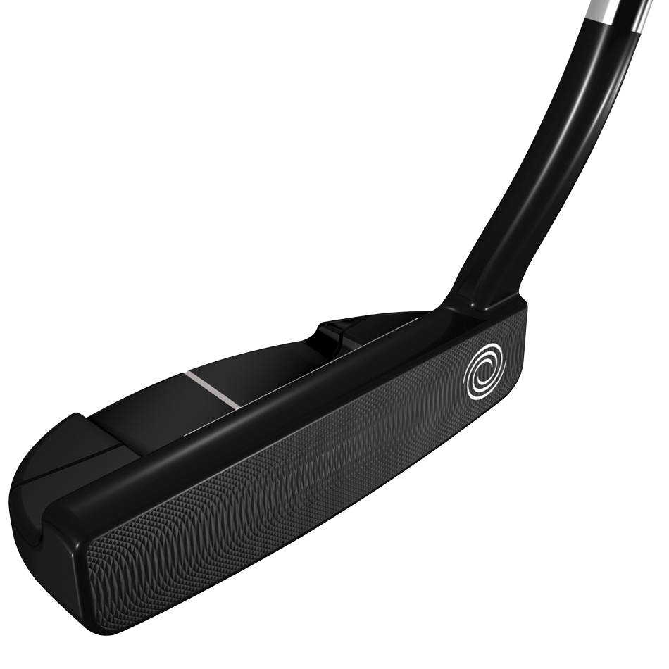 全国宅配無料 Black Odyssey Series Golf Odyssey | Putter #9 Designs Tour クラブ