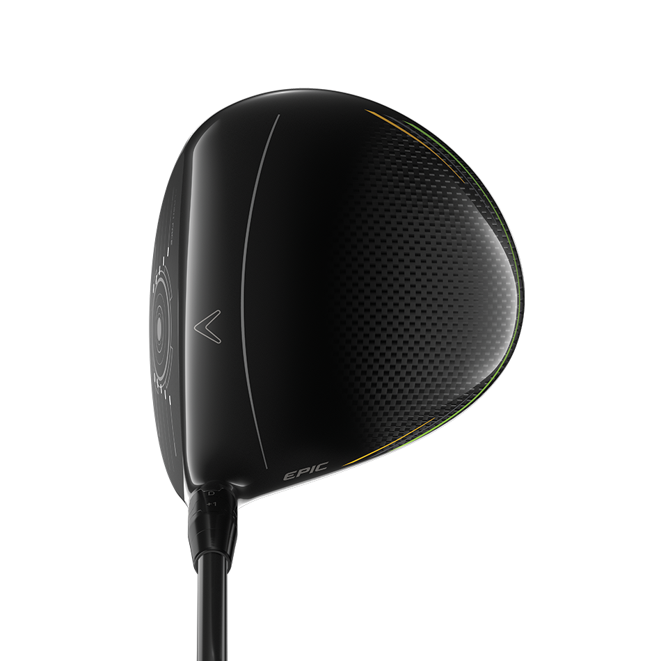 Callaway Epic Flash Sub Zero Triple Diamond Drivers | Callaway 