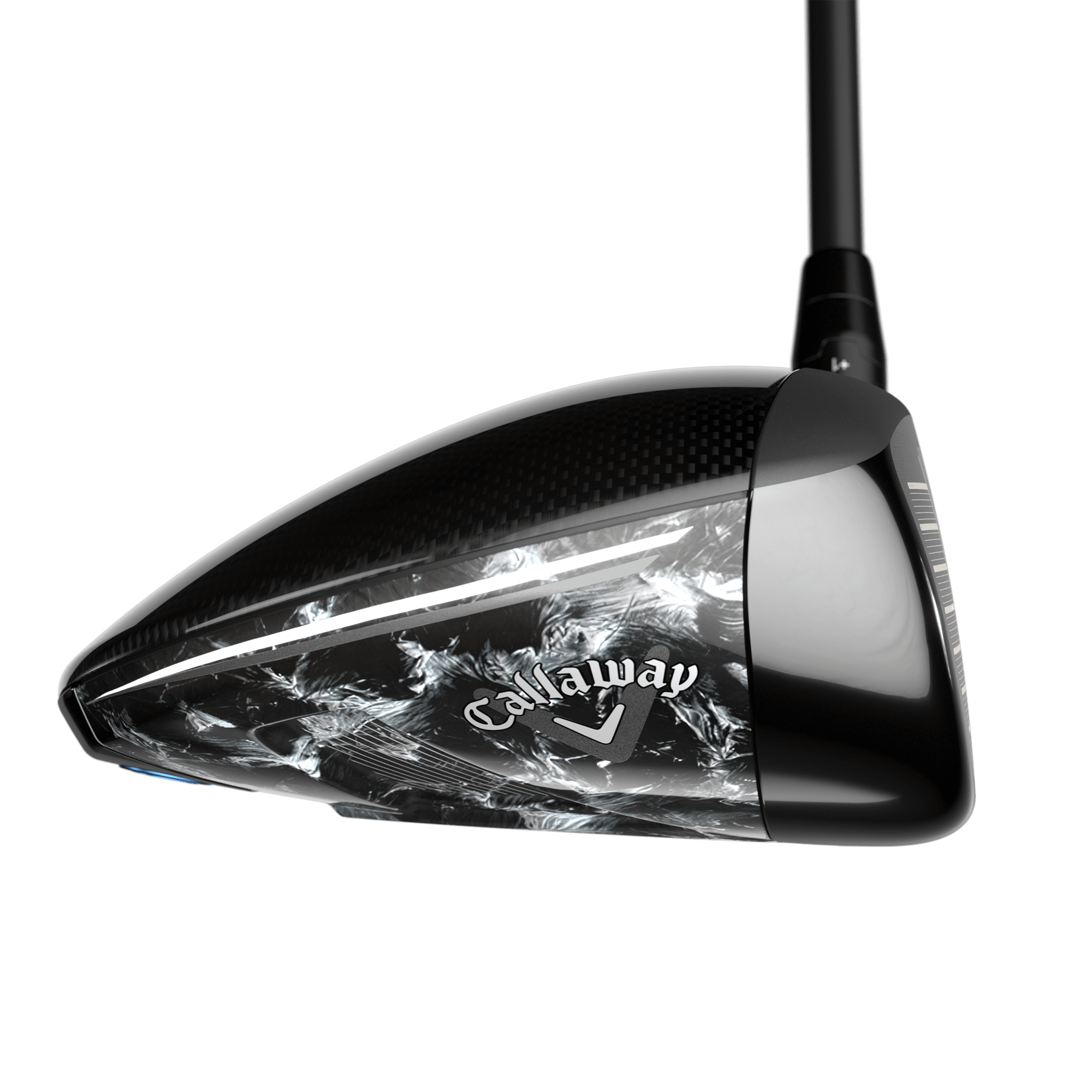 沸騰ブラドン Women's Pre-Owned Golf Callaway | Driver D MAX Smoke Ai Paradym キャロウェイ