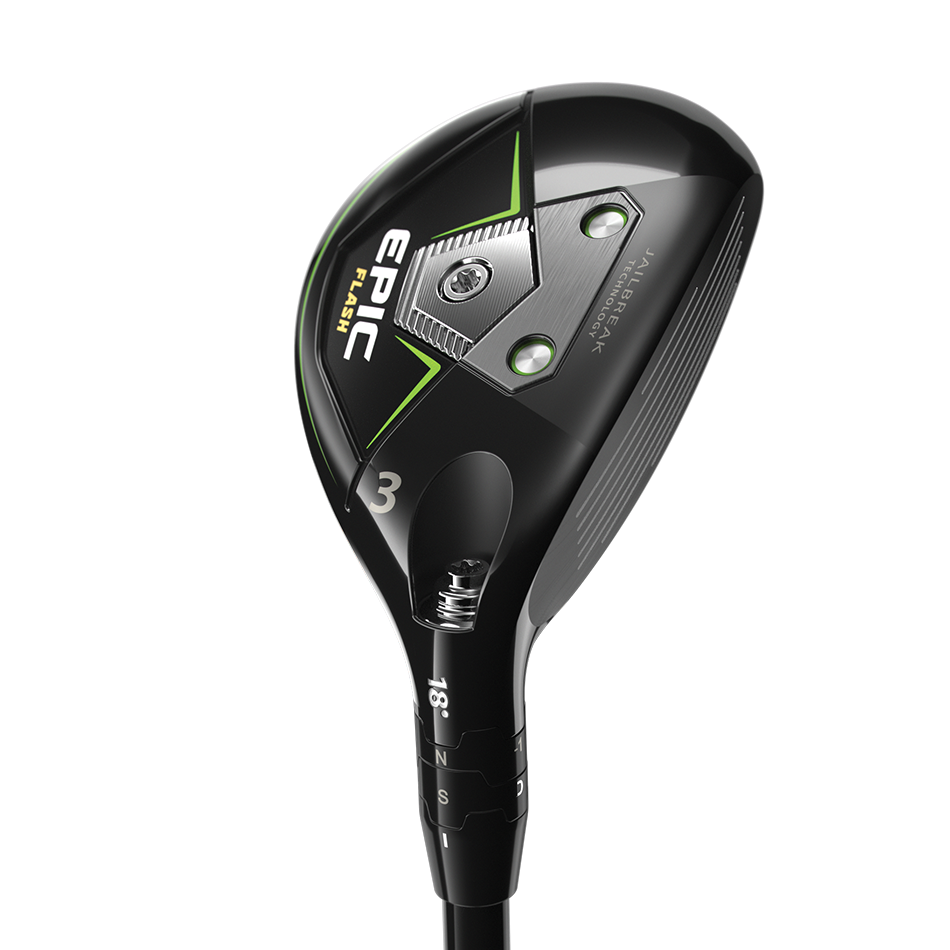 激安店舗 Callaway Epic Flash Hybrids - Japanese Version | Callaway キャロウェイ