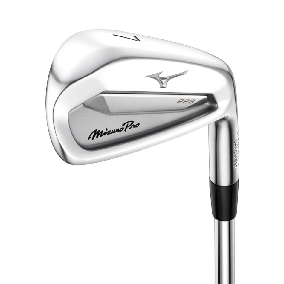 全国宅配無料 | Irons 223 Pro Mizuno Callaway Pre-Owned Golf その他