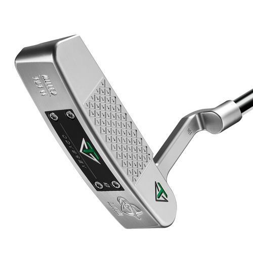 Toulon Design Austin CounterBalanced AR Putter | Specs & Reviews