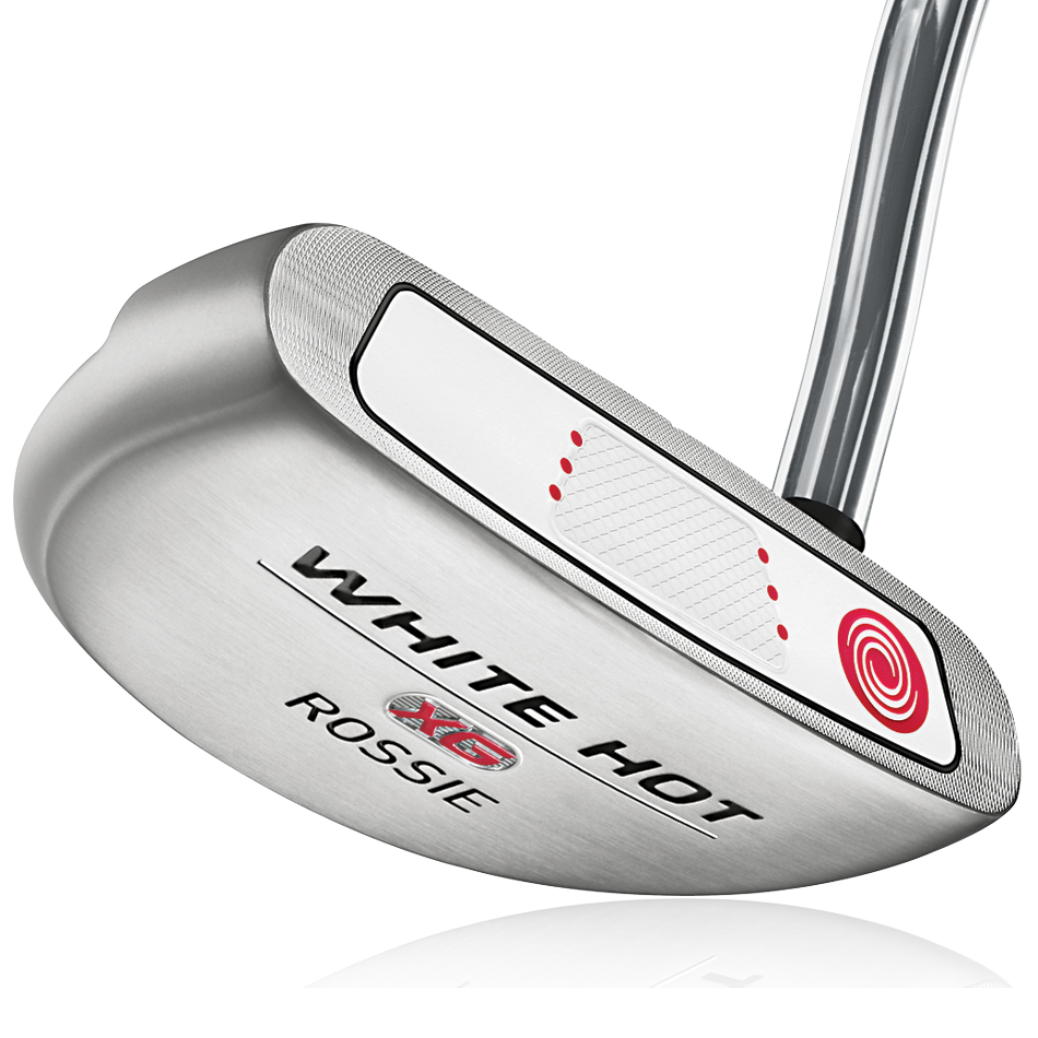 【高品質】 putters-odyssey-wh-xg- クラブ