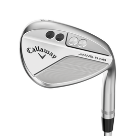 Callaway Golf Pre-Owned Wedges | JAWS Raw, JAWS Full Toe