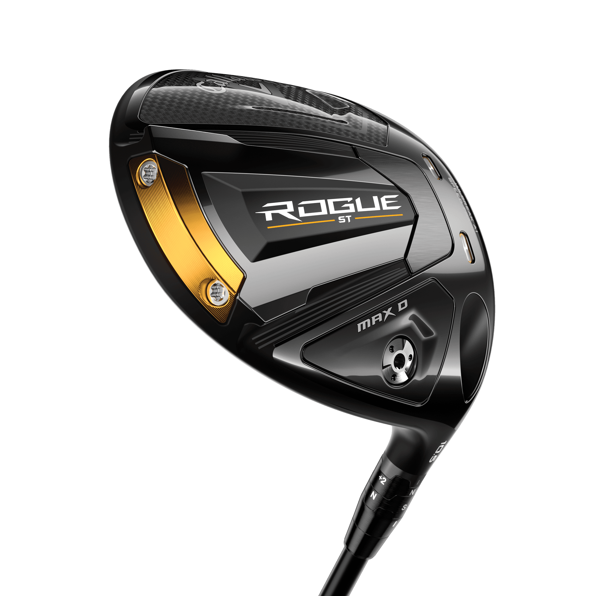 【上品】 Rogue Callaway ST Golf Callaway | Driver D MAX クラブ