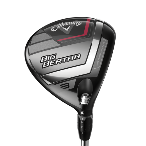 最も優遇 Big Bertha Fairway Woods | Callaway Golf キャロウェイ