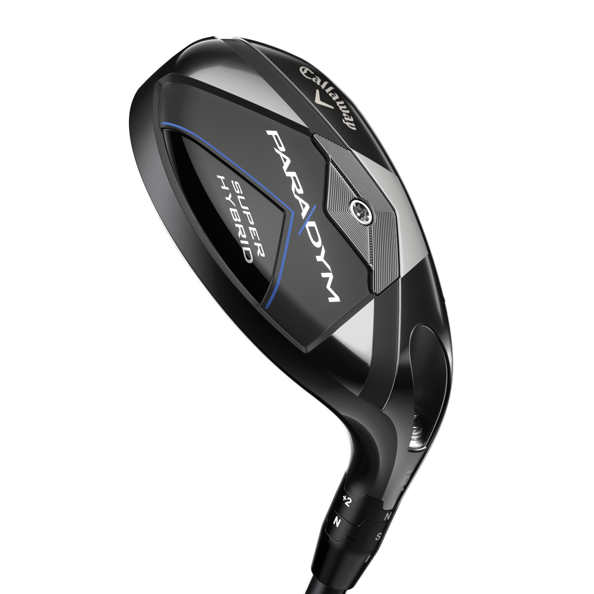 ホット商品 Paradym Pre-Owned Golf Callaway | Hybrids Super キャロウエイ