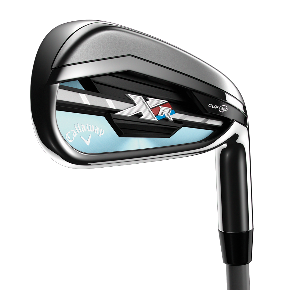 最大10%OFFクーポン Women's XR Irons | Specs, Reviews & Videos アイアン